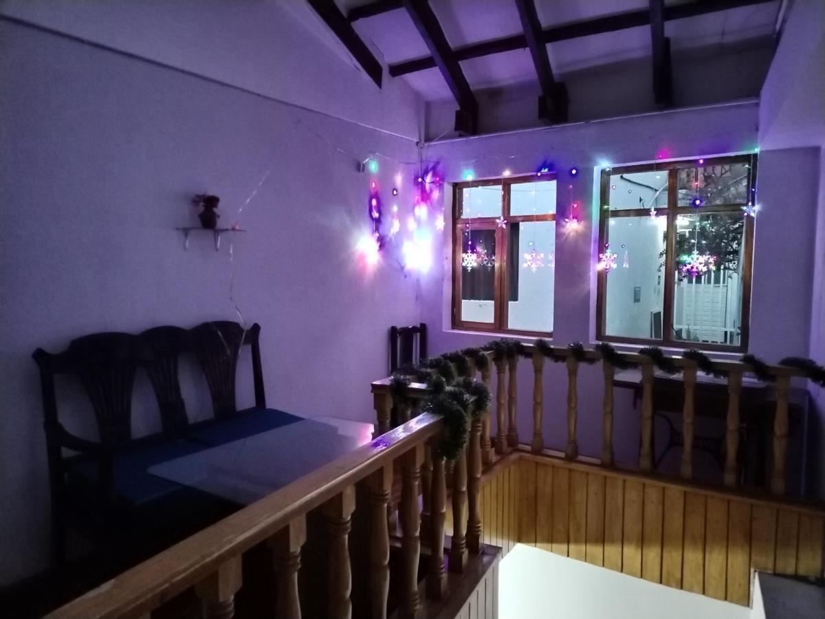 Cusco Vista Guest House Экстерьер фото